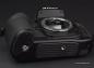 Preview: Nikon F100