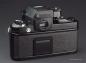 Preview: Nikon F2 AS Photomic