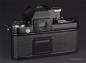 Preview: Nikon F2 Photomic DP-1