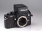 Preview: Nikon F3AF + DX-1