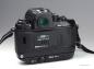 Preview: Nikon F4s + MF-22