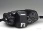 Preview: Nikon F4s + MF-22