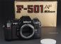 Preview: Nikon F-501 AF