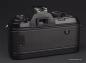 Preview: Nikon F-501 AF