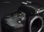 Preview: Nikon F-601 Quartz Date
