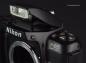 Preview: Nikon F-601 Quartz Date
