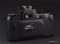 Preview: Nikon F-601 Quartz Date