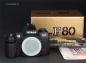 Preview: Nikon F80