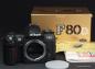 Preview: Nikon F80D