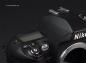 Preview: Nikon F80D