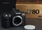 Preview: Nikon F80s