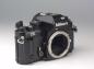 Preview: Nikon FA black
