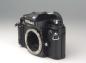 Preview: Nikon FA black