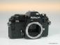 Preview: Nikon FA black