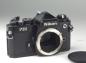 Preview: Nikon FE2 black