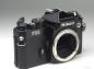 Preview: Nikon FE2 black