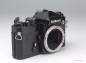 Preview: Nikon FE black