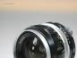 Preview: Nikon Nikkor-S Auto 35mm f/2.8