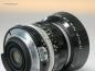 Preview: Nikon Nikkor-S Auto 35mm f/2.8