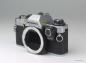 Preview: Olympus OM-10 + Manual Adapter