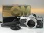 Preview: Olympus OM-1