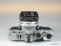Preview: Olympus OM-1n mit Zuiko 1.8/50mm