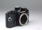 Preview: Olympus OM-1n black
