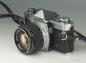 Preview: Olympus OM-2n + Zuiko 1.4/50mm