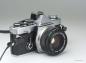 Preview: Olympus OM-2n + Zuiko 1.8/50mm