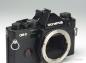 Preview: Olympus OM-2 Spot/Program