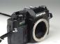 Preview: Olympus OM-40 Program