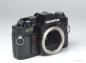 Preview: Olympus OM-40 Program