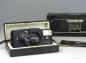 Preview: Olympus XA + A11 Blitz