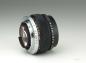 Preview: Olympus Zuiko 50mm f/1.4 MC