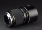 Preview: Olympus Zuiko 180mm f/2.8