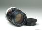 Preview: Olympus Zuiko 135mm f/3.5 - M42