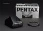 Preview: Pentax FB-1 System Finder Base for LX