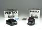 Preview: Pentax FB-1 System Finder Base + FC-1