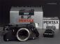 Preview: Pentax LX + FA-1 Finder
