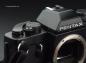 Preview: Pentax LX + FA-1 Finder