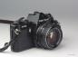 Preview: Pentax ME black + SMC 50mm f/1.7