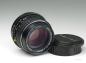 Preview: SMC Pentax-M 50mm f/1.4