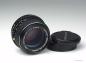 Preview: SMC Pentax-M 50mm f/1.4