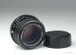 Preview: SMC Pentax-M 50mm f/1.4