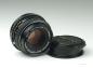 Preview: SMC Pentax-M 50mm f/1.7