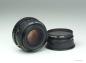 Preview: SMC Pentax-A 50mm f/1.7