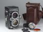 Preview: Rolleiflex 2.8F + Planar 2.8/80