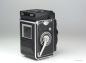 Preview: Rolleiflex 2.8F + Planar 2.8/80