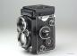 Preview: Rolleiflex 2.8F + Planar 2.8/80