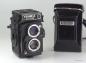 Preview: Yashica MAT-124G